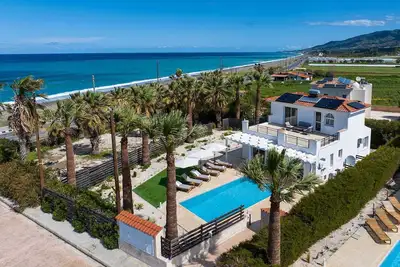 Image de Aria Del Mar Villa by Nomads