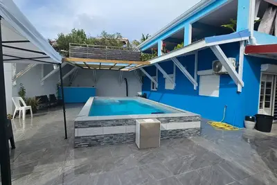 Image de Homerez - Appartement moderne à Le Robert