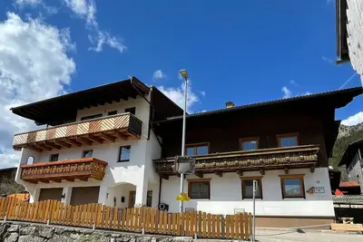 Image de House Lechleitner - Holiday apartment