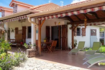 Image de Homerez - Appartement à Le Diamant