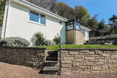 Image de Crown Cottage, pet friendly, with open fire in Cairneyhill