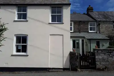 Image de Trelake Cottage, pet friendly, with open fire in Tintagel