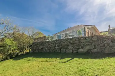 Image de Tirionfa, pet friendly, country holiday cottage in Talsarnau