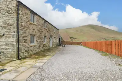 Image de High Birks Barn, family friendly in Sedbergh