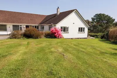 Image de Tregoning, pet friendly, country holiday cottage in Lerryn
