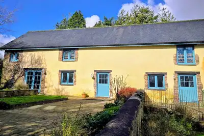 Image de Pylemoor Cottage, pet friendly, character holiday cottage in Tiverton