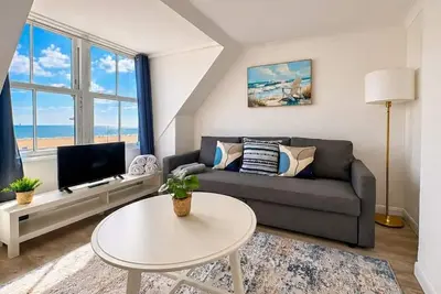 Image de Marine Parade - Beach Apartment