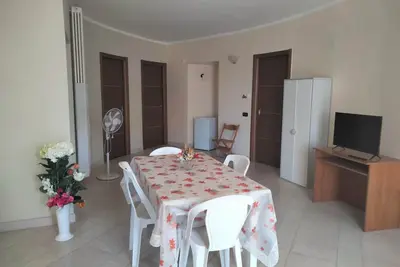 Image de Villetta 7 Sights Gallipoli, for families and groups, close to the center