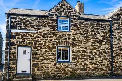 Image de Characterful 2 bed within Conwy Walls