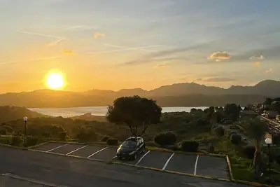 Image de Near Porto Cervo - Porto Rotondo - Olbia - Sea View From Private Terrace
