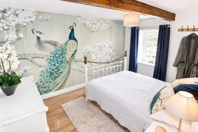 Image de Hawthorn Cottage, Temple Sowerby -  dog friendly, romantic cottage