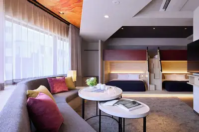 Image de Minn Namba South