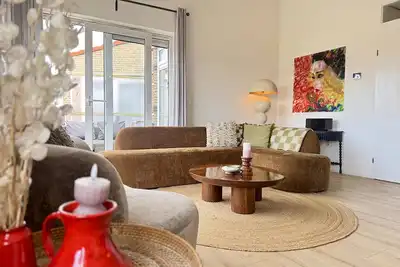 Image de 2 bedroom accommodation in Julianadorp