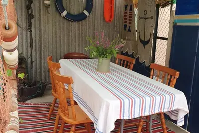 Image de Charmante maison à Fontán idéale pour familles et groupes jusqu'à 8 personnes