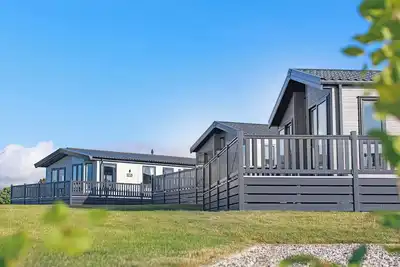 Image de Exclusive Lodge 2 Bed
