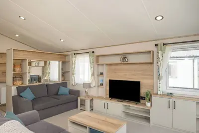 Image de Exclusive Lodge 3 Bed