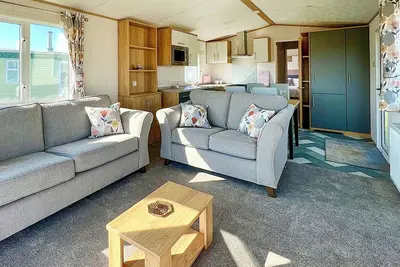 Image de 2 chambres à coucher à Padstow