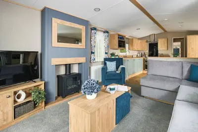 Image de 3 chambres à coucher à Padstow