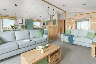 Image de Exclusive 3 Bed Ht (Pet)