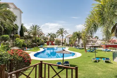 Image de MalagaSuite Riviera Golf & Pool