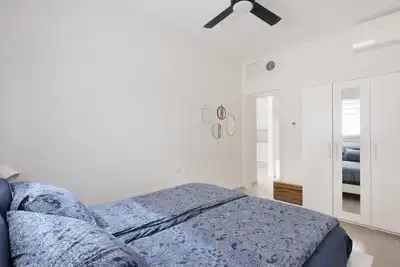 Image de Charming Jerusalem Stay with Private Courtyard & Patio