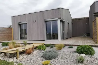 Gîte à la ferme