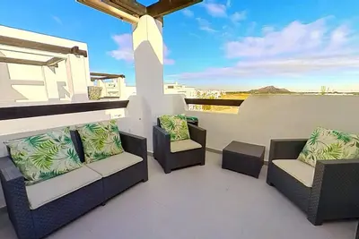 Image de Casa Principe Or-Murcia Holiday Rentals Property