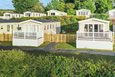 Image de Signature 3 Bed with enclosed garden
