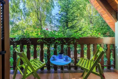 Image de Paradise in the countryside - pool, whirlpool & absolute tranquillity