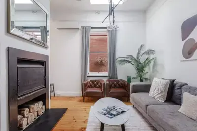 Image de Cubitt Cottage - Cremorne