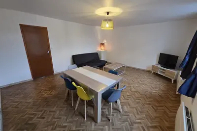 Image de Appartement Le Gwen