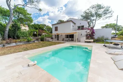 Image de La Villa des Criques Piscine Privée & Plage à Pied