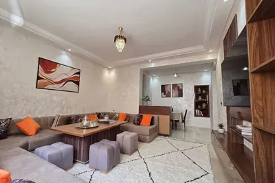 Image de La Suite Salam, Family Oasis With Elevator