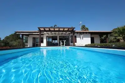 Image de Villa le Muse - beautiful detached villa with swimming pool,