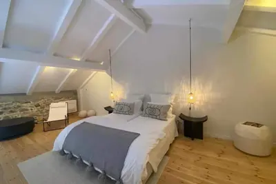 Image de Casa Amanhada - Appartement Un