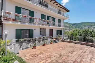 Image de Appartement Olympus - Agerola