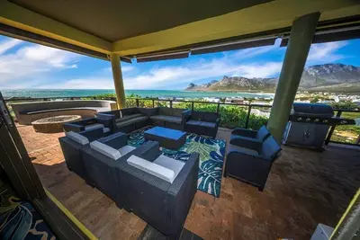 The Butterfly Villa