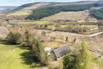 Image de Belle maison de vacances privée pour 5 personnes avec Tv, patio et vue panoramique