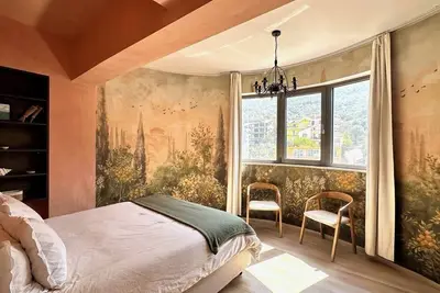 Image de Luxury in Vlore