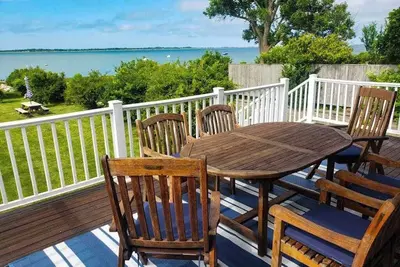 Image de Private water access & stunning views