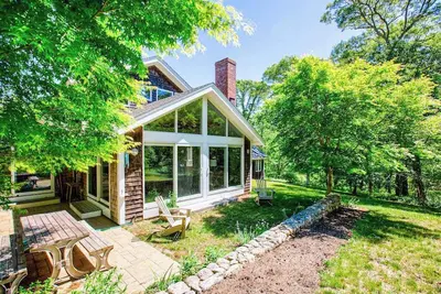 Image de Private Hillside Home, Fully Equipped Kitchen, Dog-Friendly, A/C, W/D