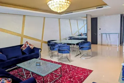 Image de Sindibad Resort Luxury Suite Near Morocco Mall