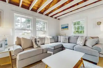 Image de Pocasset Island Hideaway