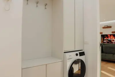Image de Tirana Luxury Apartment