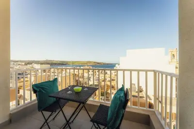Image de St Pauls Bay Apartments