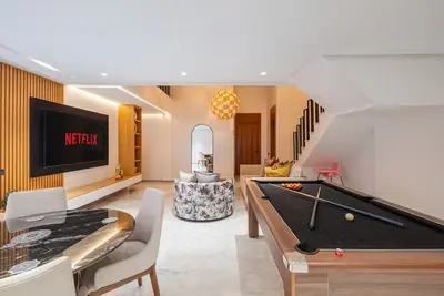 Image de Premium Duplex & Jacuzzi privé au cœur de Guéliz