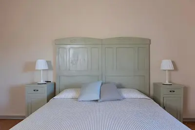 Image de Appartement 'Agriturismo Il Ghiaccio - Quercia' avec piscine partagée, Wi-Fi et climatisation