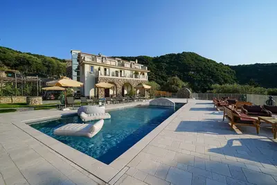Image de Villa Guendalina by My Villa Collection