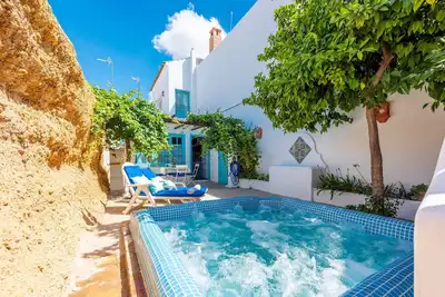 Image de Casa Spa De La Agueda, Bien-être et Relaxation à Peñaflor