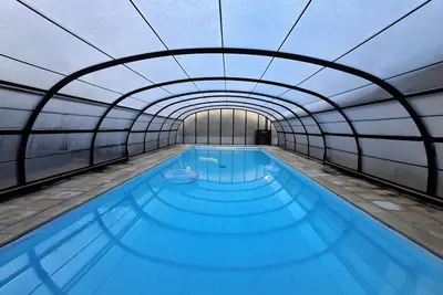 Image de Villa des Halles - 14 à 15 pers - Piscine privée